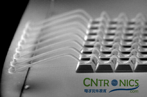 牛人妙解高亮度矩阵式LED封装技术