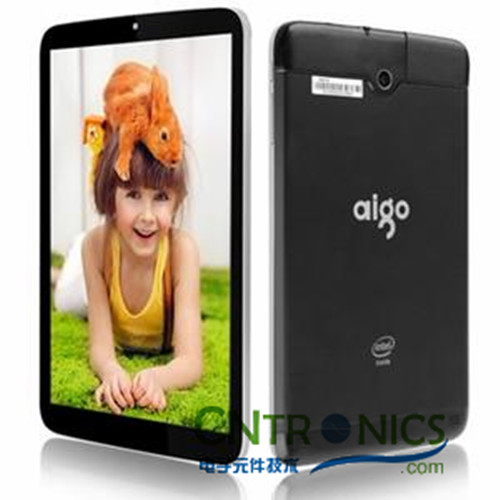 爱国者X82发行，极致体验！