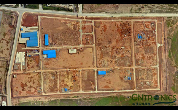 解读遥感技术，无人机遥感传感器探秘 