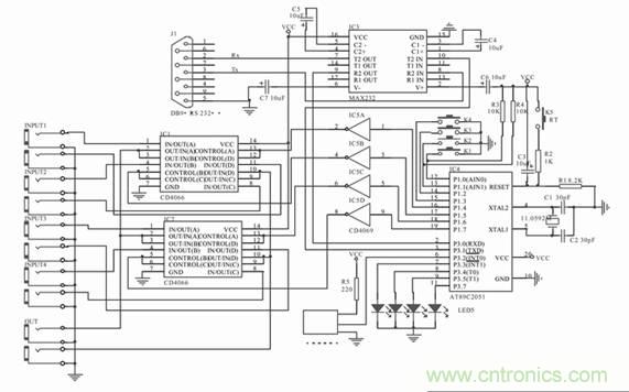DIY超级PC遥控器，让你的电脑更智能