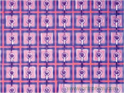 三大关键，解决矩阵式LED封装技术难题