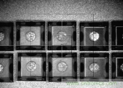 三大关键，解决矩阵式LED封装技术难题