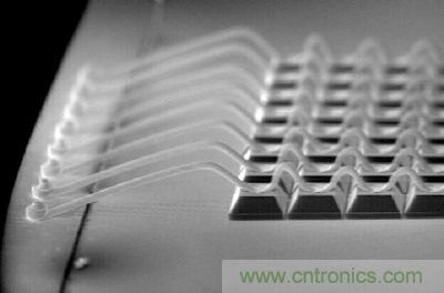 三大关键，解决矩阵式LED封装技术难题