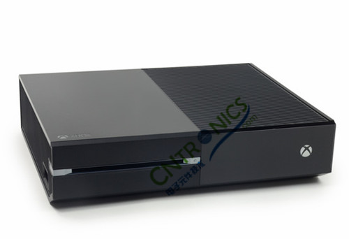 不容错过！大神级拆解力作：X-BOX ONE 解密内部结构!！