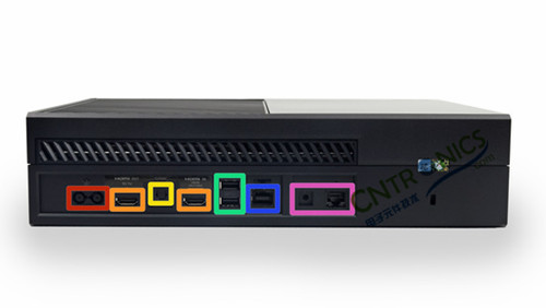 不容错过！大神级拆解力作：X-BOX ONE 解密内部结构!！