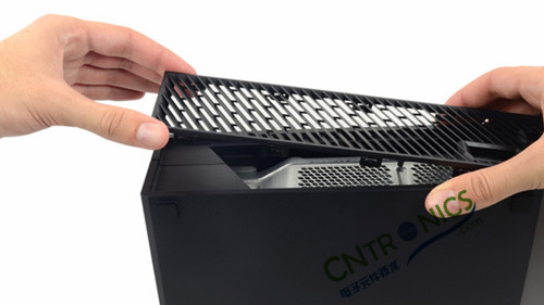 不容错过！大神级拆解力作：X-BOX ONE 解密内部结构!！