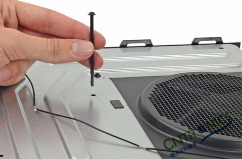 不容错过！大神级拆解力作：X-BOX ONE 解密内部结构!！