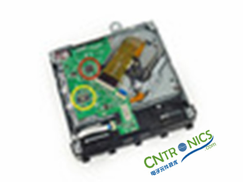 不容错过！大神级拆解力作：X-BOX ONE 解密内部结构!！