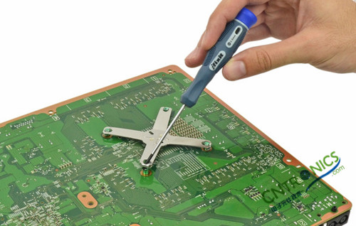 不容错过！大神级拆解力作：X-BOX ONE 解密内部结构!！