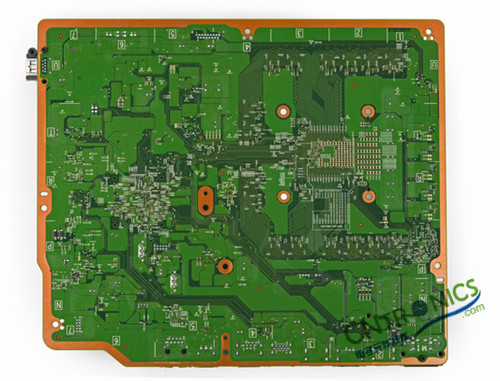 不容错过！大神级拆解力作：X-BOX ONE 解密内部结构!！