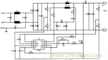 由简入深解读高功率因数下的BOOST电路设计