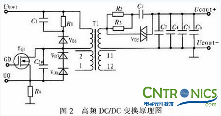 牛人解读:PFC开关电源设计在LED路灯上的妙用