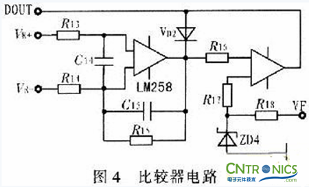 牛人解读:PFC开关电源设计在LED路灯上的妙用