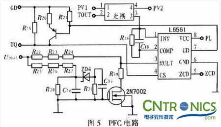 牛人解读:PFC开关电源设计在LED路灯上的妙用