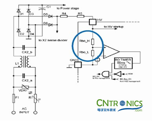 我们都是节约高手！巧用安森美半导体降低待机能耗方案！