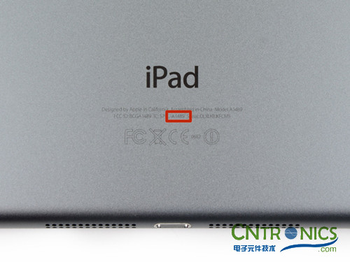 最新最牛最逆天的拆解：iPad Mini Retina 内部大揭秘！