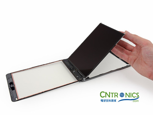 最新最牛最逆天的拆解：iPad Mini Retina 内部大揭秘！