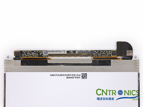 最新最牛最逆天的拆解：iPad Mini Retina 内部大揭秘！