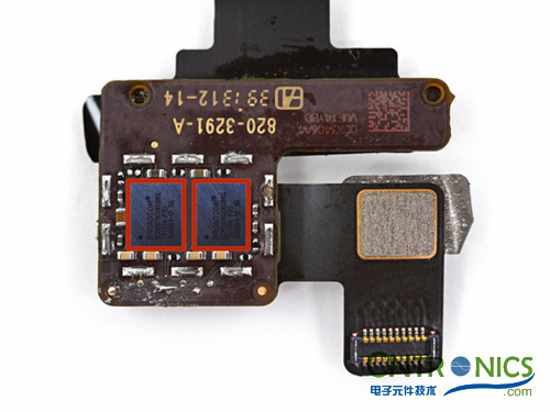 最新最牛最逆天的拆解：iPad Mini Retina 内部大揭秘！