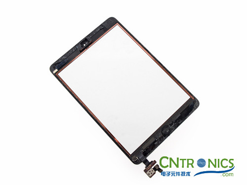 最新最牛最逆天的拆解：iPad Mini Retina 内部大揭秘！