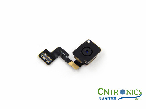 最新最牛最逆天的拆解：iPad Mini Retina 内部大揭秘！