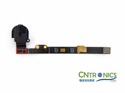 最新最牛最逆天的拆解：iPad Mini Retina 内部大揭秘！