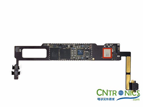 最新最牛最逆天的拆解：iPad Mini Retina 内部大揭秘！