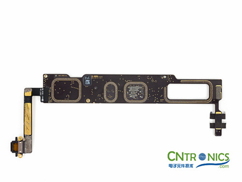 最新最牛最逆天的拆解：iPad Mini Retina 内部大揭秘！