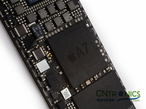 最新最牛最逆天的拆解：iPad Mini Retina 内部大揭秘！