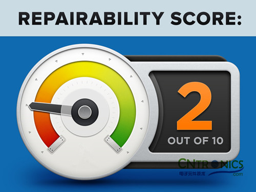 最新最牛最逆天的拆解：iPad Mini Retina 内部大揭秘！