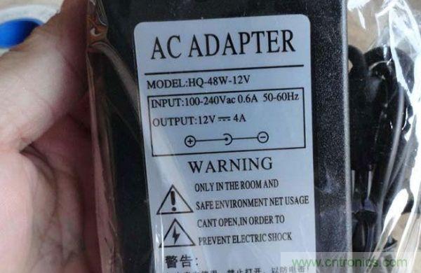 变废为宝！风扇散热器变身山寨LED灯