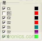 DIY菜鸟福音！感光干膜PCB负片输出的一种方法！