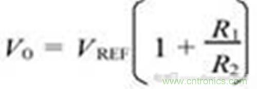 智能设备的大众情人:超详细的超低压CMOS线性稳压器讲解