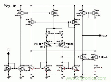 智能设备的大众情人:超详细的超低压CMOS线性稳压器讲解