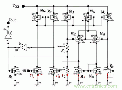 智能设备的大众情人:超详细的超低压CMOS线性稳压器讲解