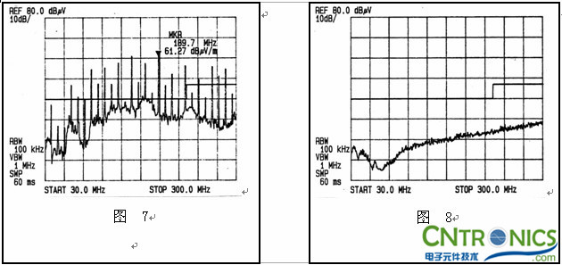 实例四  共模与异模的判断