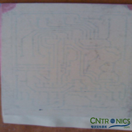 大神DIY：步进电机驱动DIY详细过程分析！