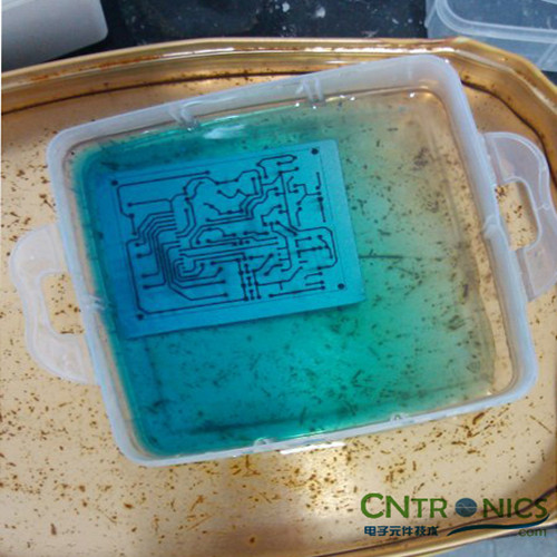 大神DIY：步进电机驱动DIY详细过程分析！