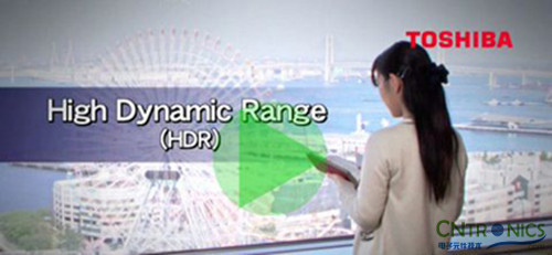 爱拍者福音： 如何用CMOS做HDR渲染