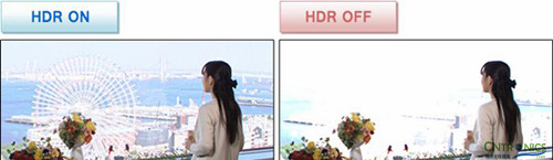 爱拍者福音： 如何用CMOS做HDR渲染