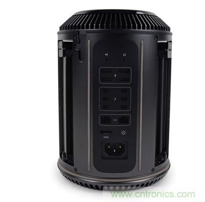 竖着排列的内存条