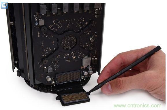 显卡数据连接器