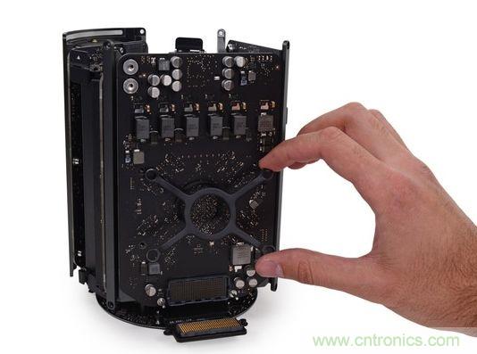 显卡数据连接器