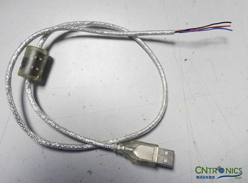 达人创意DIY:无线2.4G音频收发器