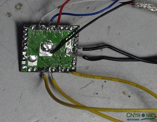 达人创意DIY:无线2.4G音频收发器