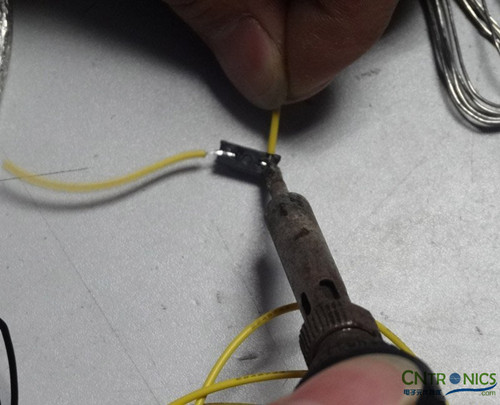 达人创意DIY:无线2.4G音频收发器