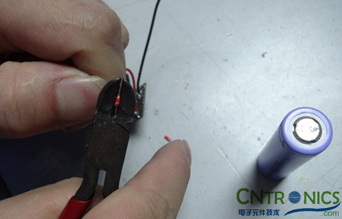 达人创意DIY:无线2.4G音频收发器