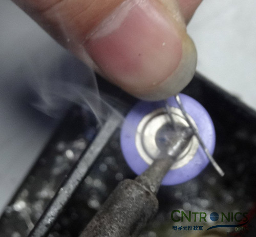 达人创意DIY:无线2.4G音频收发器