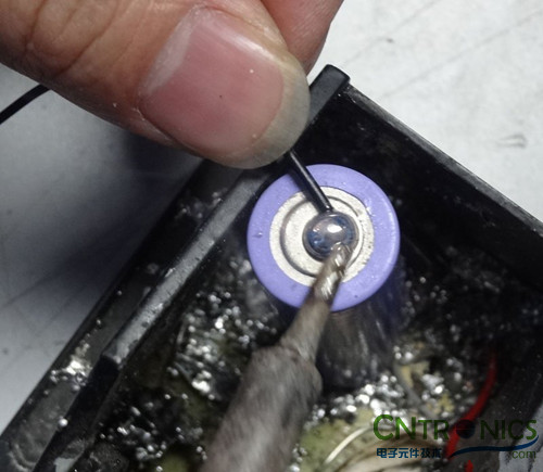 达人创意DIY:无线2.4G音频收发器