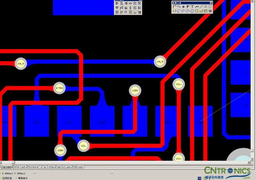 达人创意DIY:无线2.4G音频收发器
